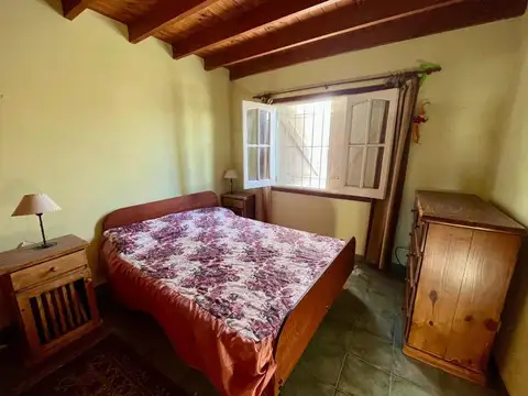 Venta Casa 5 ambientes Zona Parque con garage