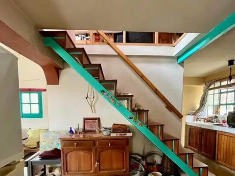 Casa en Venta en La Cumbre, USD 320.000