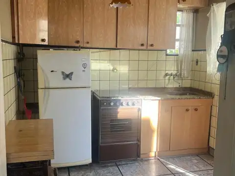 Casa en Venta en Boulogne, USD 115.000