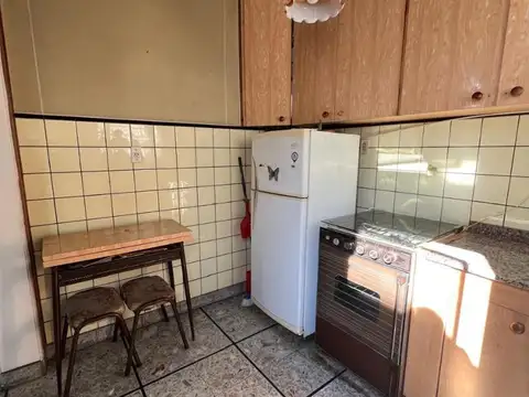 Chalet Apto Crédito  3 ambientes