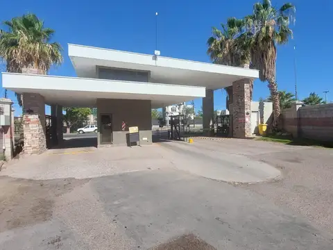 Terreno en Carrodilla La Puntilla