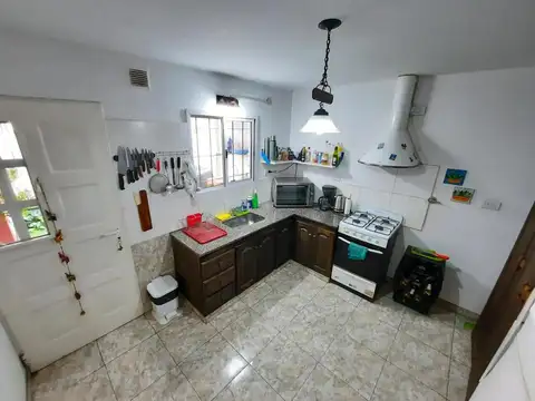 Casa en Castelar