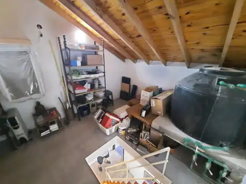 Casa en Venta de 2 dormitorios