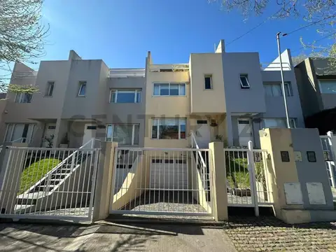 Formosa 2100, Piso 0