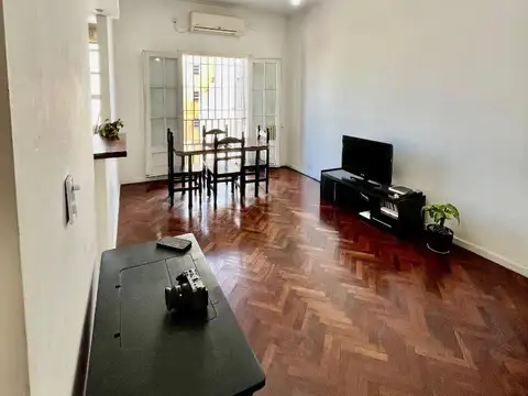 Departamento en Venta 55 años