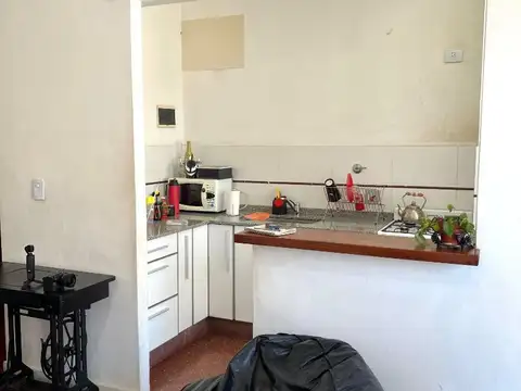 Departamento en Venta en Monserrat, USD 95.000