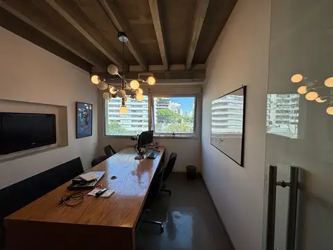 Oficina en Venta 10 años