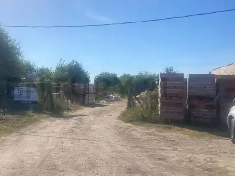 Terreno en Venta en La Plata, USD 161.340