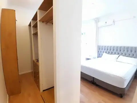 Departamento en Alquiler de 2 dormitorios