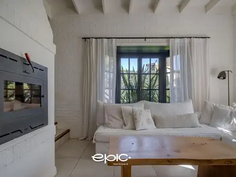 Casa en Venta al Oeste