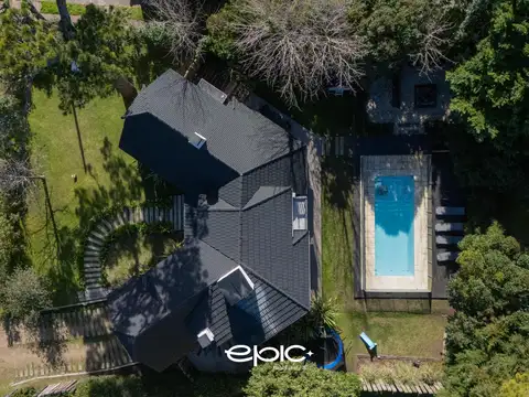 Casa en Venta en Pinamar, USD 349.000