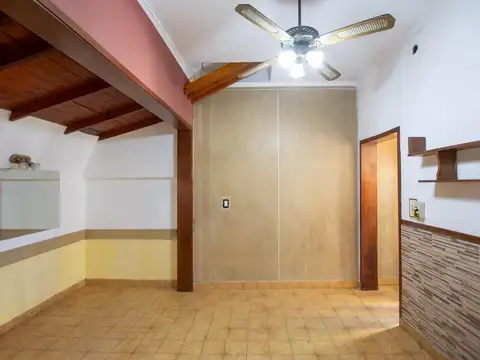 PH en Martin Coronado