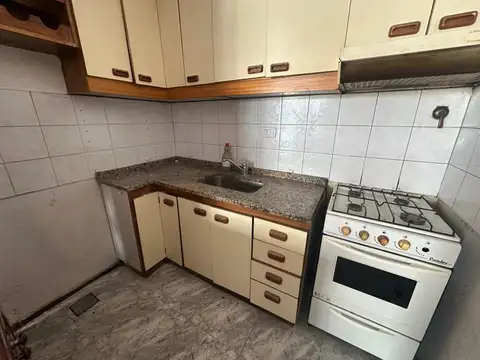 Departamento en Alquiler de 2 dormitorios