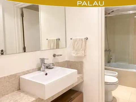 Departamento en Venta 12 años
