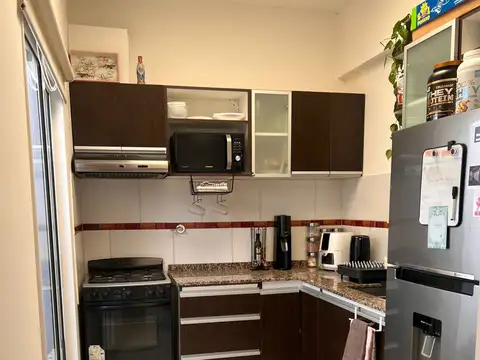Departamento en Alquiler 8 años