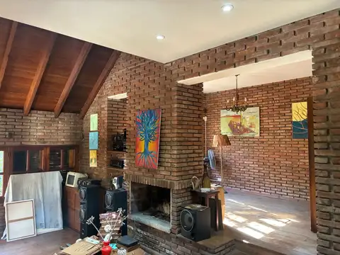 CASA VENTA LOMAS DE SAN ISIDRO