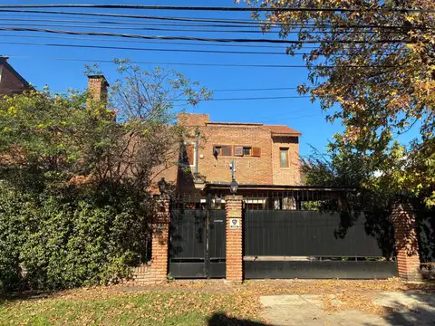 CASA VENTA LOMAS DE SAN ISIDRO