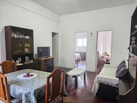 Departamento 3 ambientes