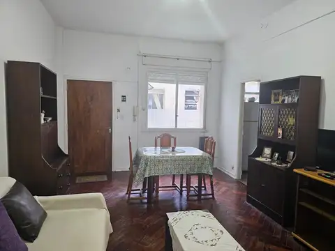 Doctor Rómulo Naón 3900