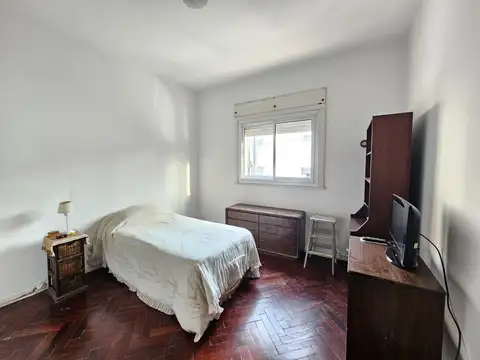 Departamento en Venta en Saavedra, USD 110.000