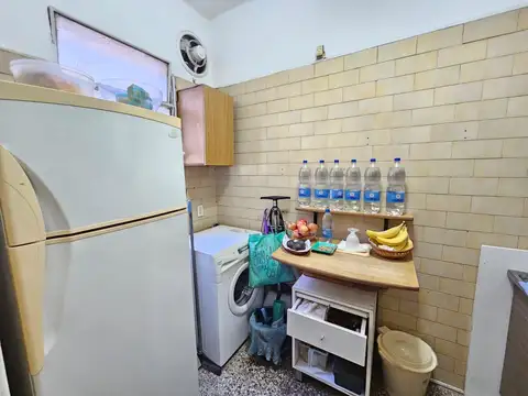 Departamento en Venta al Noroeste