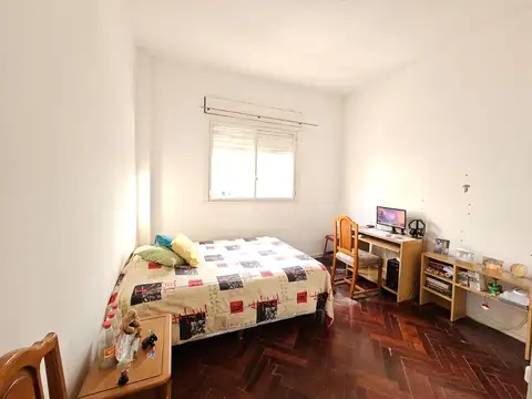 Departamento en Venta en Saavedra, USD 110.000
