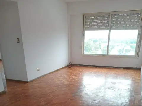 Departamento 3 amb. exc. vista panoramica a 1c de Qta Pres.