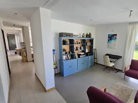 Casa en Venta 10 años