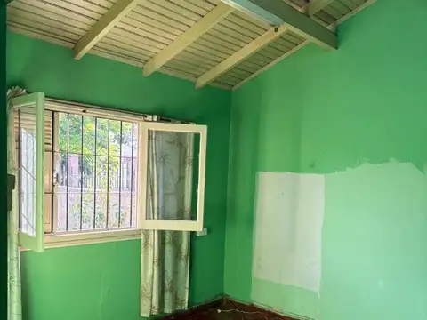 Casa 3 ambientes con 3 baños