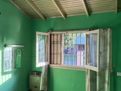 Casa en Venta 60 años