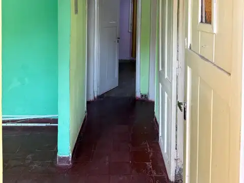 Casa 3 ambientes con 3 baños