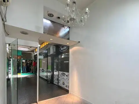 Local en Venta A Estrenar