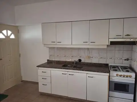 Departamento en Venta en Chilavert, USD 65.000