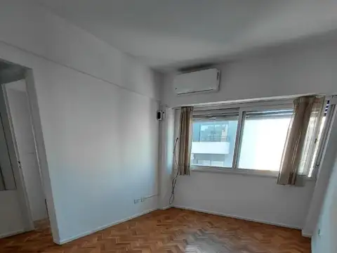 2 AMB - PISO ALTO - MUY LUMINOSO - EXCELENTE UBICACION