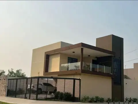 CASAS - CASA - CENTRO, RESISTENCIA