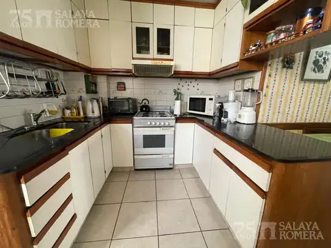 Departamento en Venta de 4 dormitorios