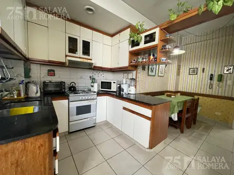 Departamento en Venta en Barrio Norte, USD 310.000