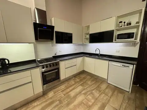 Casa en Venta en Belgrano, USD 399.900