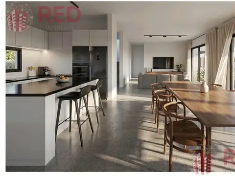 Casa en Venta de 3 dormitorios