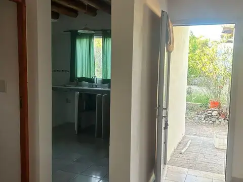 Casa en Alquiler 6 años