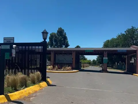 Terreno Lote  en Venta en Santo Tomas, Pilar, G.B.A. Zona Norte