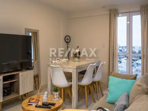 Departamento 4 ambientes con 1 baño