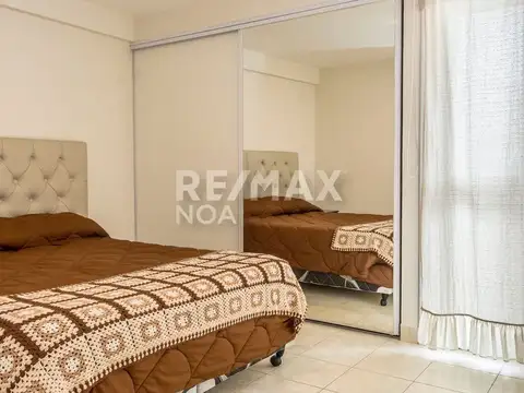 DEPARTAMENTO VENTA CENTRO APTO CREDITO 2 DORM
