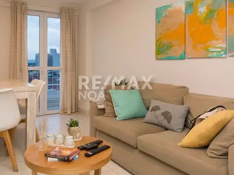 Departamento en Venta en Zona Centro, USD 95.000