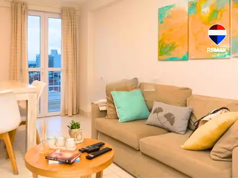 Departamento en Venta en Zona Centro, Salta