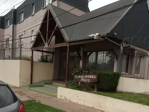 Departamento en Alquiler en Pilar Centro, Pilar
