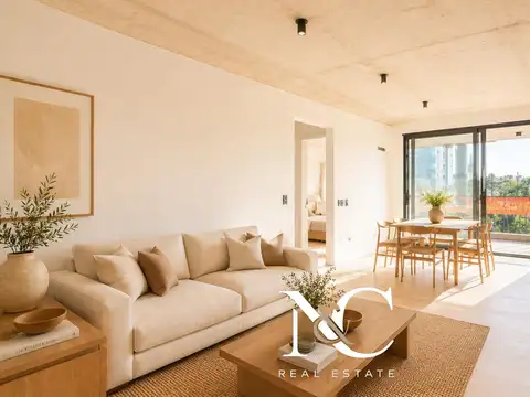 Departamento en Venta en Pinamar, Partido de Pinamar