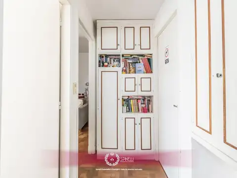 Departamento en Venta de 2 dormitorios