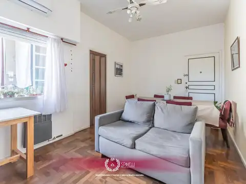 Cátulo Castillo al 2400