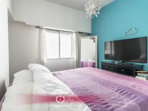 Departamento en Venta 20 años